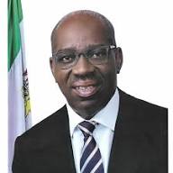 Obaseki To Commission 270-Bed Stella Obasanjo Hospital October 