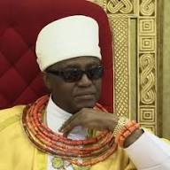 Oba Of Benin Commiserates With Maiduguri Flood Victims, Leads Climate Change Debate In Borno