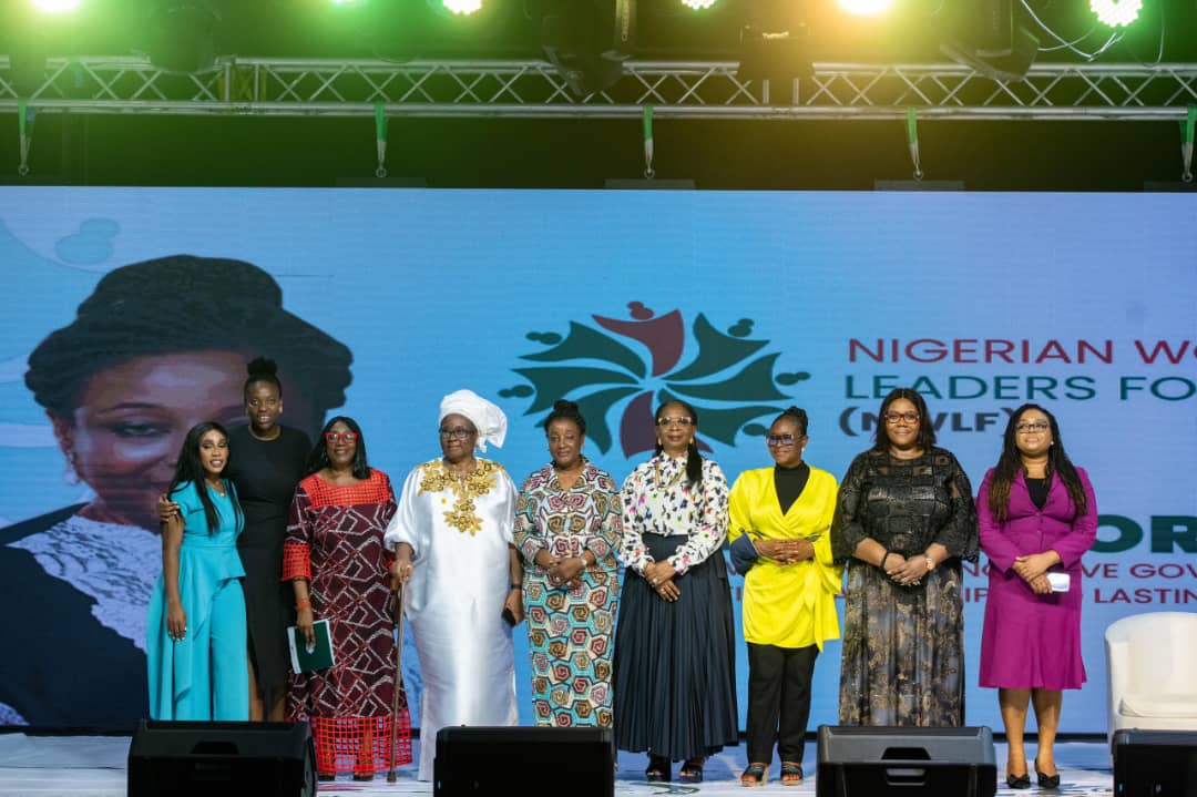 Nigerian Women In Leadership Forum Drums For Sponsorship Over Mentorship