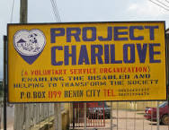 Founder Of Project Charilove, Omusi Cries Out, Says Home Gradually Turning Into Place For mentally Challenged Persons 