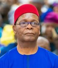 Abort Thoughts Of Contesting Against Tinubu, Igbokwe Tells Intending Contestants 