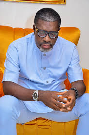 My 2.3 Million Followers Have Dropped, Kanayo O. Kanayo Cries Out