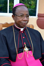 Catholic Bishop Seeks Drastic Action Against Kidnappers In Edo North     … Decries Killing Of 21 Years Old Seminarian 