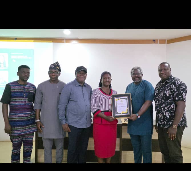 SurfSpot CEO, Agenmonmen Advocates Cybersecurity, Family Safety In Digital Age