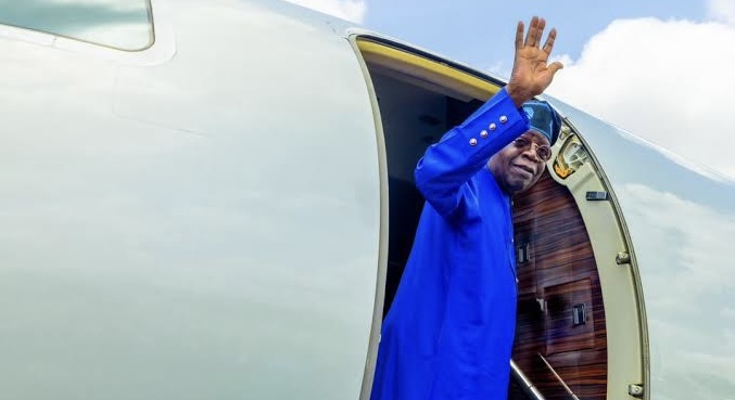Tell Nigerians Your Whereabouts 5 Days After BRICS, ADC Tells Tinubu 