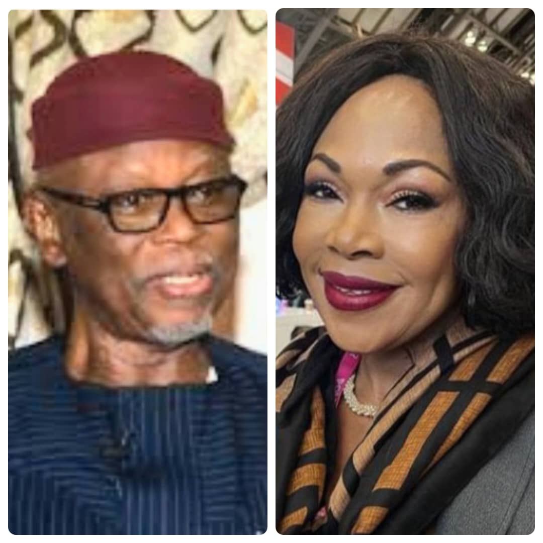Ex-ADC National Publicity Secretary, Oboh Commends Oyegun For Joining Party 