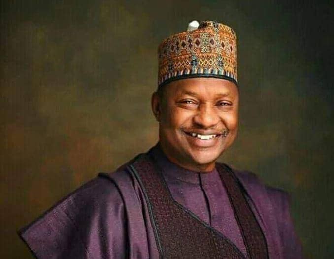Buhari Didn’t Tolerate Corruption Under His Regime Malami