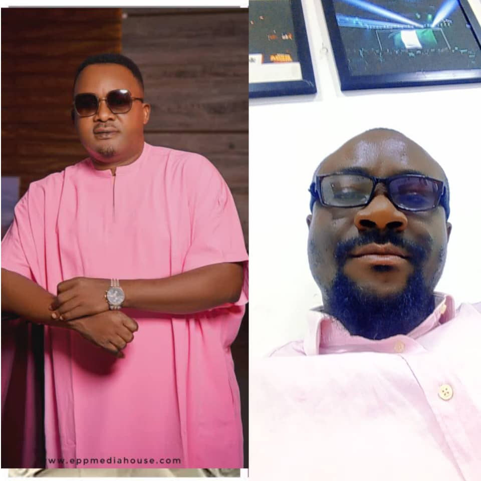 Human Rights Activist, Bevy Efe, Congratulates Ebagua On Appointment As GM, Edo State Signage, Advertisement Agency