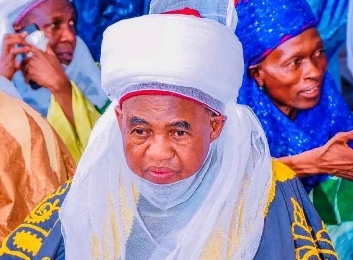 Emir Of Gusau, Ibrahim Bello Is Dead