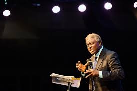 Ex-NCPC Boss Drums For Closure Of IDP Camps Across Nigeria
